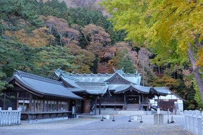 Hakodate Hachimangu Shrine,ݰᦹ
