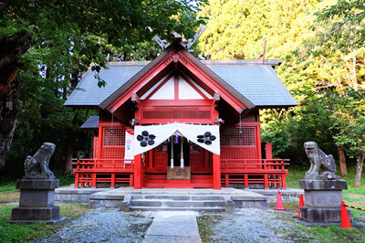 Yafurai Tenmangu Shrine,ʸ