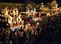 8月9日~11日 江差・姥神大神宫渡御祭