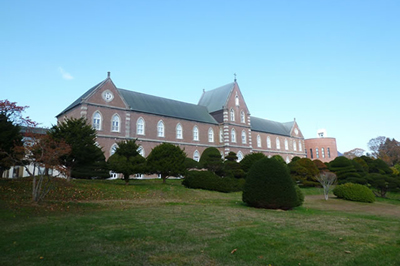 特拉比斯特修道院