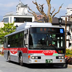 函馆巴士