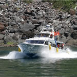 北海道旅客船协会协会