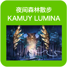 ҹɭɢKAMUY LUMINA