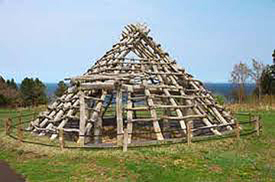 Ofune Ruins,ż