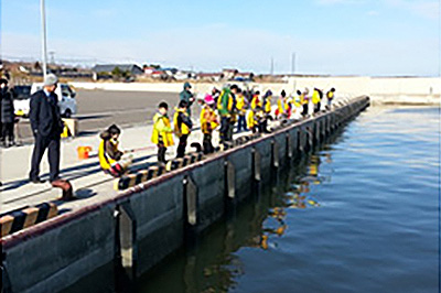 Fishing Port Fishing Experience,۵飨þ裩