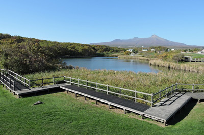 Hyotannuma Park,«ӹ԰
