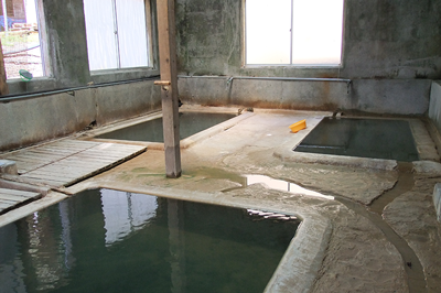 Nigorikawa Onsen,ǴȪ