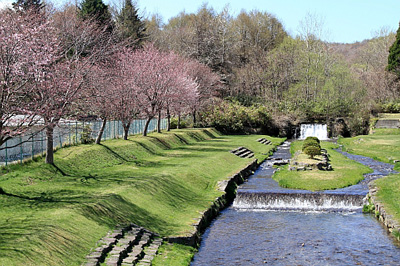 Shikabe Park,¹԰