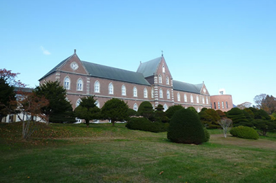 Trappist Monastery,˹޵Ժ
