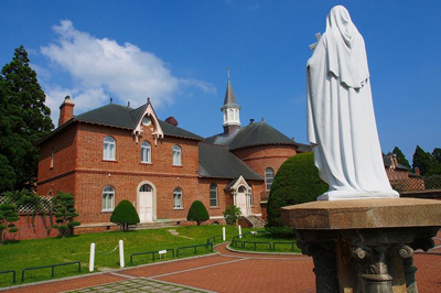 Trappistine Convent,Ƥ˹͡Ů޵Ժ