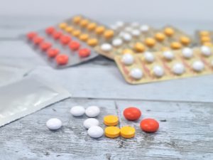 药品类
