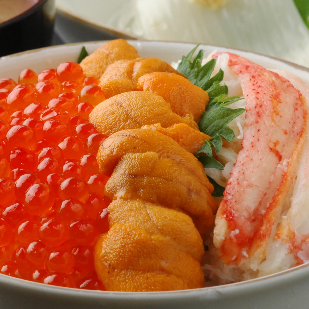 函馆海鲜餐厅　雅家（GA・YA）