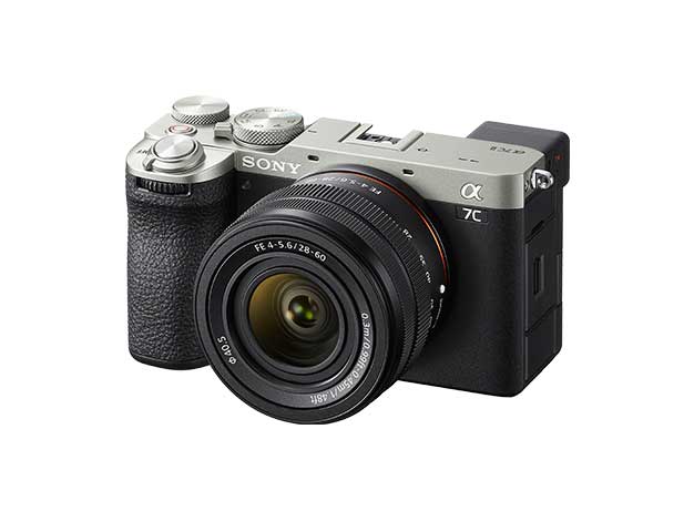 뵥 SONY / ILCE-7CM2