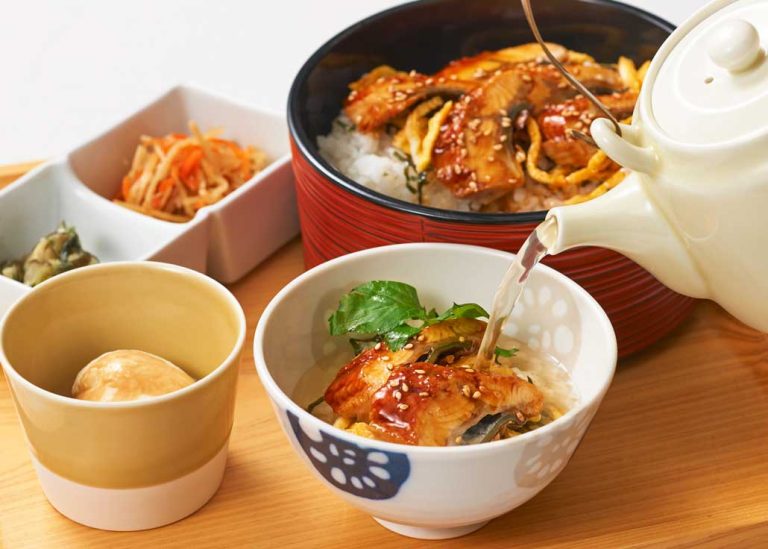 PREMIUM 鮮鰻魚風ζĲ飯