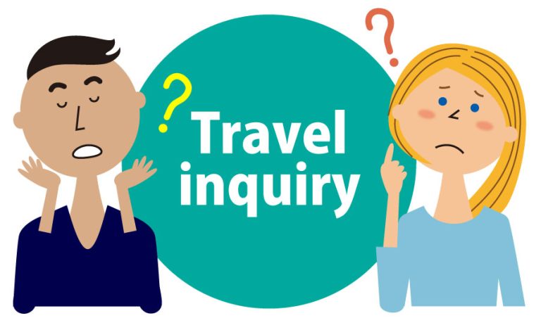 travel-inquiry