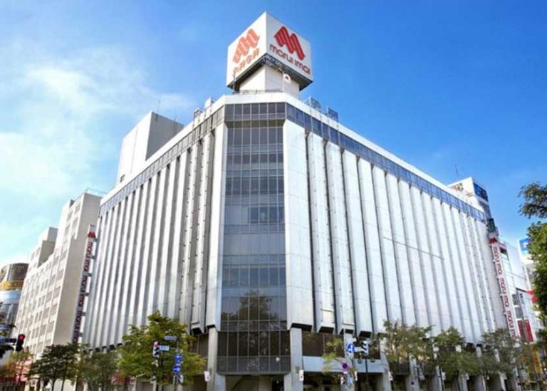 丸井今井札幌总店