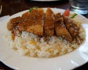 Escalope