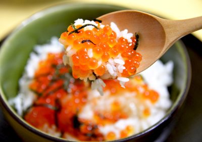 Ikura